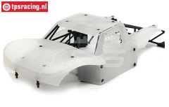 BWS59002 Kap Elasto-Flex Wit BWS-LOSI, Set