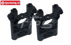 BWS61027 Differentieel houder BWS-5B, Set