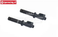 BWS65001 Rem as BWS 5B, 2 st.