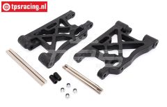 BWS69003 Draagarm achter onder BWS 5B, Set