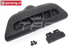 BWS69005 Voor bumper BWS 5B, Set