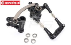 BWS69015 Servo-Saver compleet BWS-5B, Set