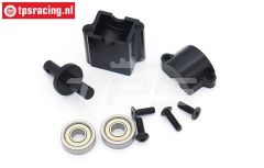 BWS69018 Midden as steun BWS 5B, Set