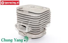 CY0145/01 Chung Yang Cilinder 29cc-Ø36 mm, 1 st.