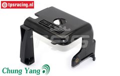 CY5342 Motor koeling huis B Chung Yang, 1 st.