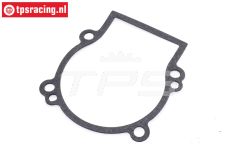 BWS57037 Karter pakking D0,5 mm, 1 st.