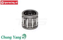 CY0311/09 Pistonpen lager CY, 1 st.