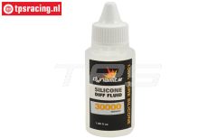 DYN2656 Siliconen olie 30.000WT 50 ml, 1 st