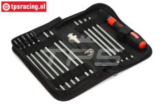 DYN2834 Dynamite Startup gereedschap set