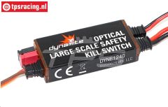 DYNE1240 Motor Noodstop schakelaar Killerbee, Set