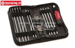 DYNT0501 Dynamite Start Up Gereedschap, Set