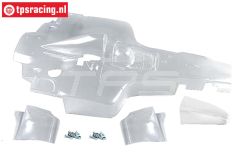 FG10250/02 Kap F2000 D1,5 mm, Set