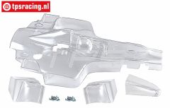 FG10250/02 Formule 1 Kap F2000 D1,5 mm, Set