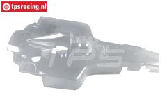 FG10251/01 Kap F2000 Transparant, 1 st.