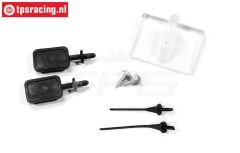 FG10259 Kap Detail Formule 1, Set