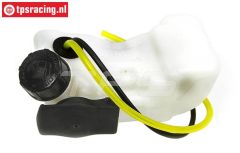 FG10348 F1 Brandstof tank compleet 700 cc, 1 st.