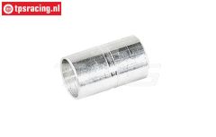 FG10466/08 Formule Luchtfilter toevoer pijp, 1 st.