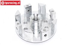 FG10531/01 Koppeling meenemer kort Ø53, 1 st.