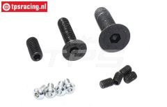 FG10530/05 Koppeling schroeven, Set