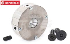 FG10530 FG Teflon Koppeling Ø53, Set