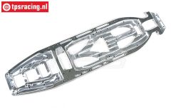 FG5010/02 Alu-Chassis 1/5-2WD WB465 mm, 1 st