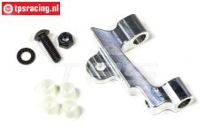 FG1072/01 Draag arm stuk achter links Comp,-Evo, 1 st.