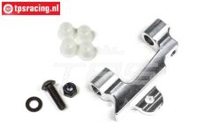 FG1072/07 Draag arm stuk achter rechts Evo 12, 1 st.