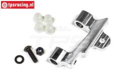 FG1073/07 Draag arm stuk achter rechts Evo 12, 1 st.