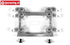 FG1097 Voor as bok A/B, Competition-Evo, 1 st.