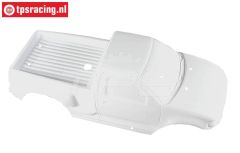 FG23100/01 Kap 1/6 Truck WB535 wit, 1 St.