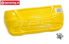 FG23110/02 Kap front 1/6 Truck WB535 Geel, 1 St.