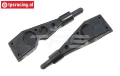 FG3014/01 Kap steun L114 mm Comp.-Evo, 2 st.