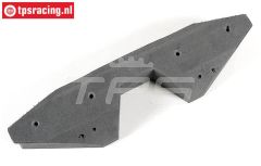 FG3019/02 Bumper foam Super Race-MAN Truck, 1 pc.