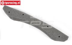 FG3026/02 Bumperschuim Super Race/MAN Truck, 1 st