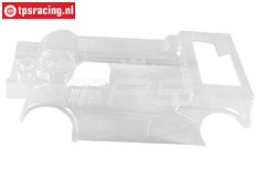 FG3071/01 MAN Race Truck transp. 4WD-WB535, 1 st.