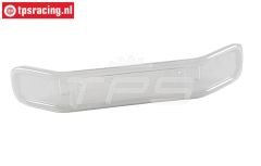 FG3075 Bumper achter MAN Truck, 1 st.