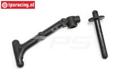 FG3152/01 Kap steun achter Trucks, Set