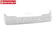 FG3251 Kap front Super Race Truck Transparant, 1 st.