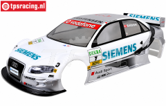 FG4148 Audi A4 DTM Siemens kap WB530, Set