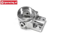 FG4403/06 Alu-Stuurblok voor '99 L/R, 1 st.