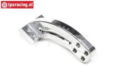 FG4406/07 Alu-Stuur arm links-rechts, 1 st