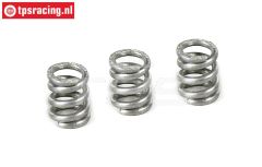 FG4418/03 Koppeling veer Medium Ø1,3 mm, 3 st.