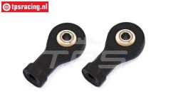 FG4435 IGUS Kogelhouder M4L-Ø3-L27 mm, 2 St.