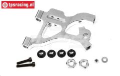 FG4491 Alu-draagarm achter onder 1/5-1/6, 1 st.