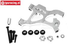 FG4492 Alu-draagarm achter onder 1/6, 1 st.