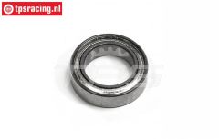 FG4494/04 Kogellager Servo-saver '04 Ø7/Ø11-H3 mm, 1 st.