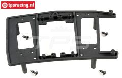 FG5014 RC plaat 1/5 2WD, 1 st.