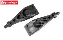 FG5015 Kap steun, L100 mm, 2 st.