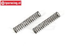 FG5019/01 Drukveer Ø4,5-Ø5-L30 mm, 2 St.