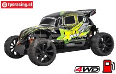 FG540070 Monster Buggy WB535 Sports-line 4WD